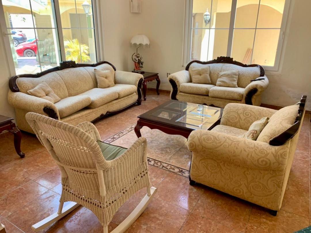Casa Con Alberca, Super Ubicacion. Puerto De 韦拉克鲁斯 外观 照片