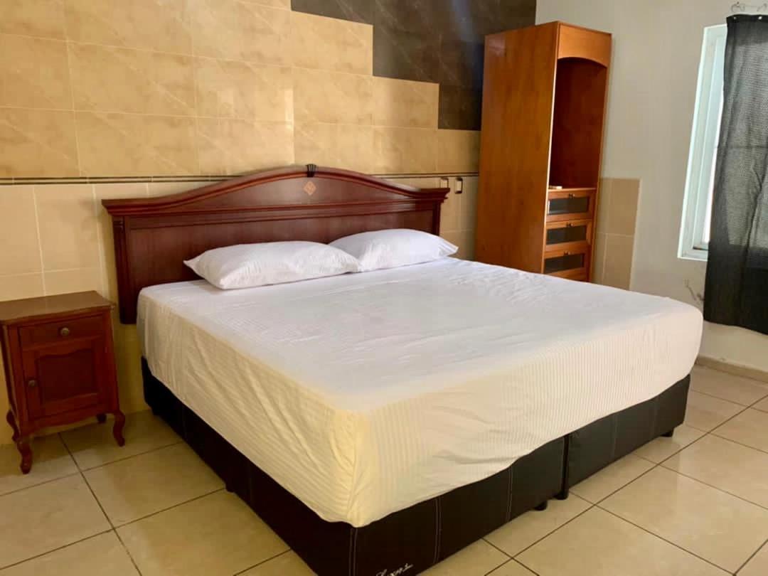Casa Con Alberca, Super Ubicacion. Puerto De 韦拉克鲁斯 外观 照片