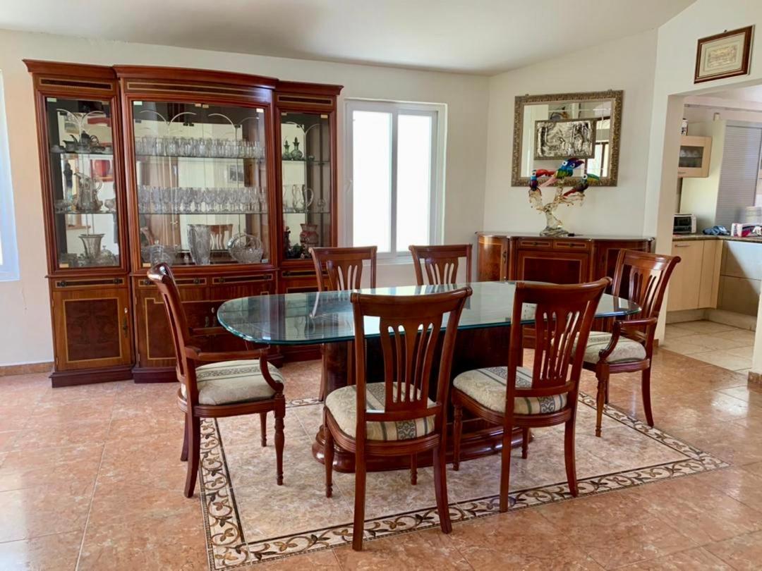 Casa Con Alberca, Super Ubicacion. Puerto De 韦拉克鲁斯 外观 照片