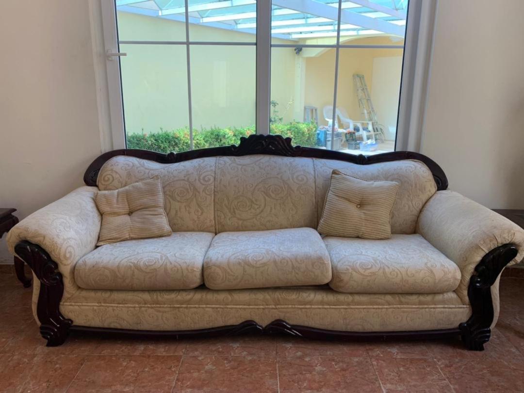 Casa Con Alberca, Super Ubicacion. Puerto De 韦拉克鲁斯 外观 照片