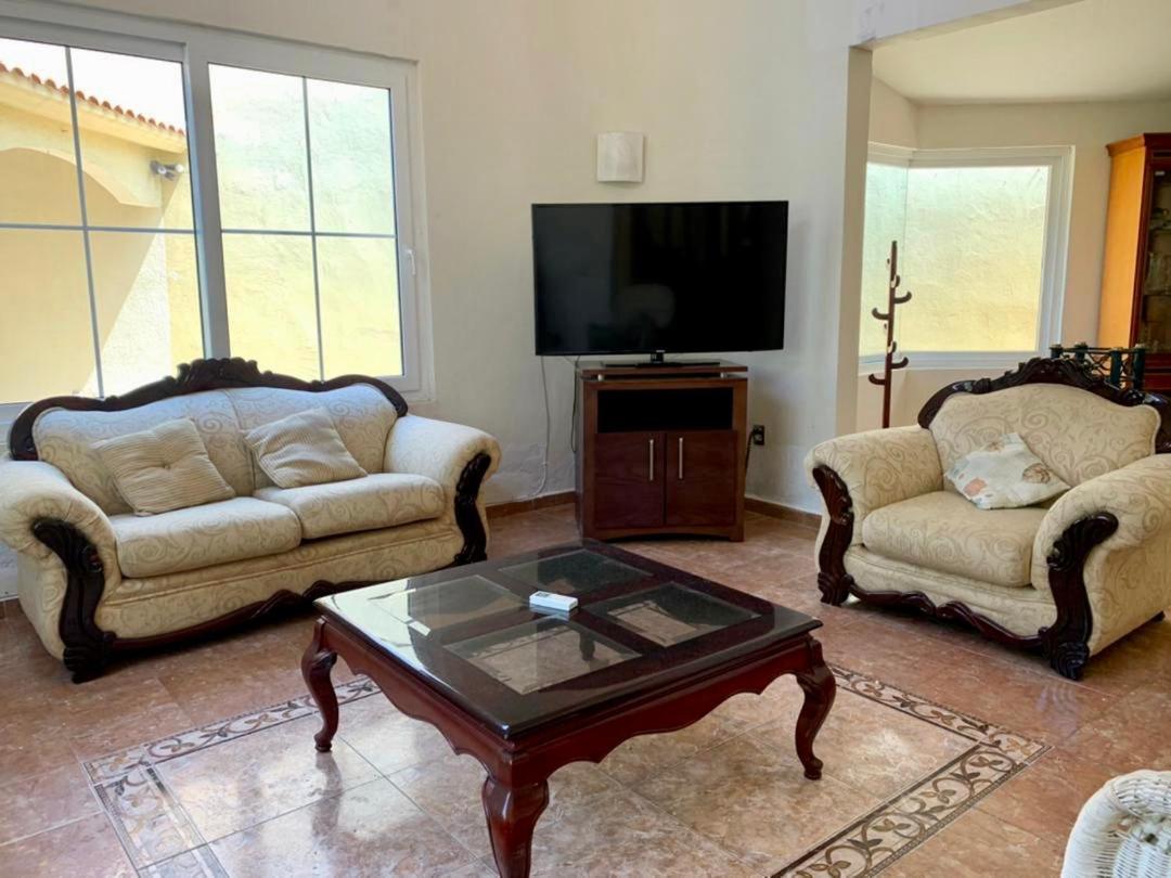 Casa Con Alberca, Super Ubicacion. Puerto De 韦拉克鲁斯 外观 照片