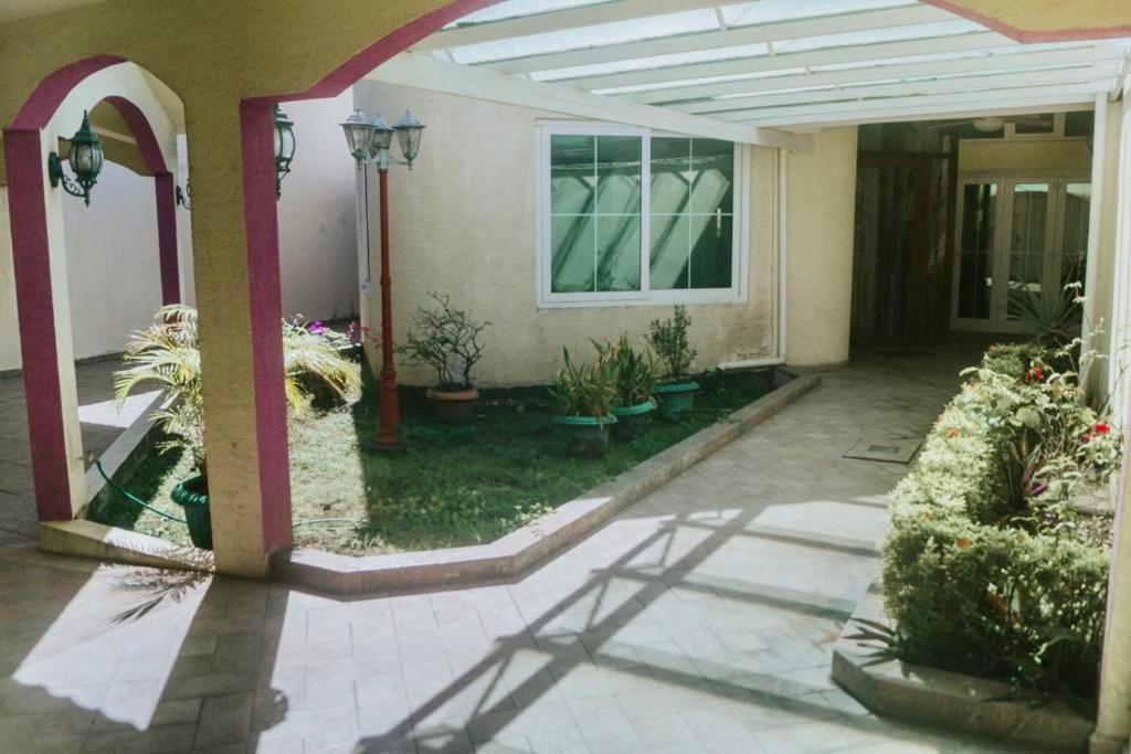 Casa Con Alberca, Super Ubicacion. Puerto De 韦拉克鲁斯 外观 照片