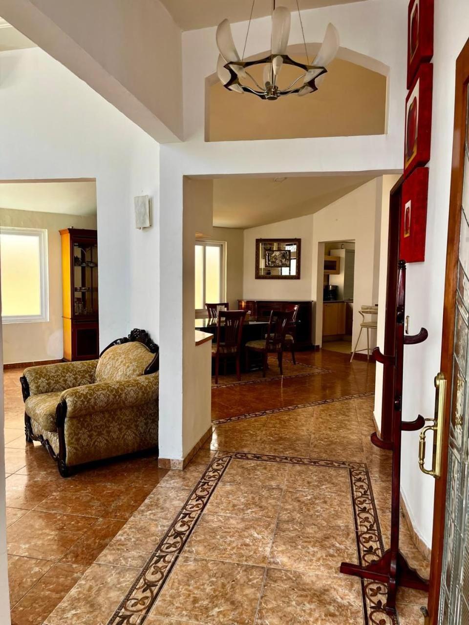 Casa Con Alberca, Super Ubicacion. Puerto De 韦拉克鲁斯 外观 照片