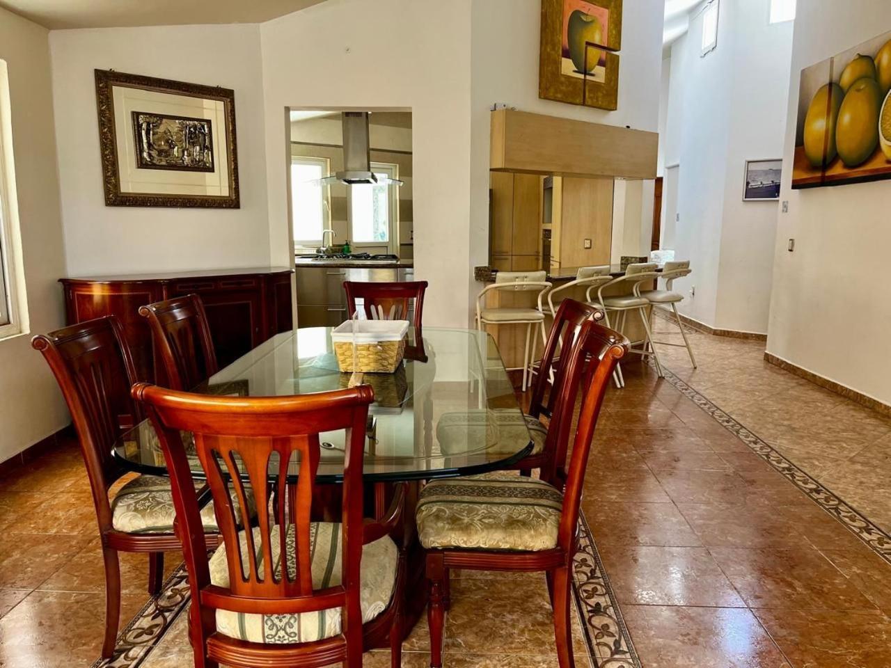 Casa Con Alberca, Super Ubicacion. Puerto De 韦拉克鲁斯 外观 照片