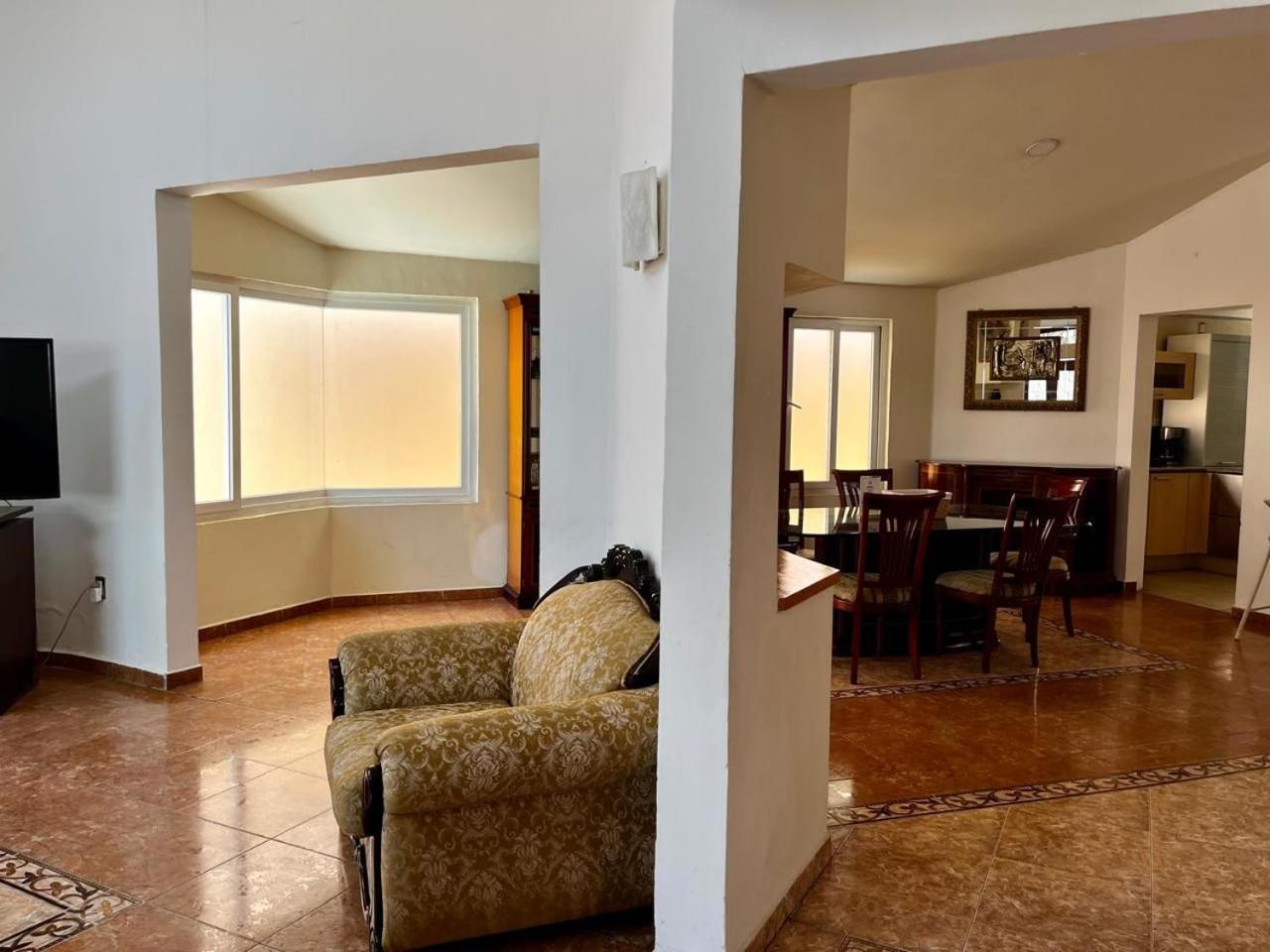 Casa Con Alberca, Super Ubicacion. Puerto De 韦拉克鲁斯 外观 照片