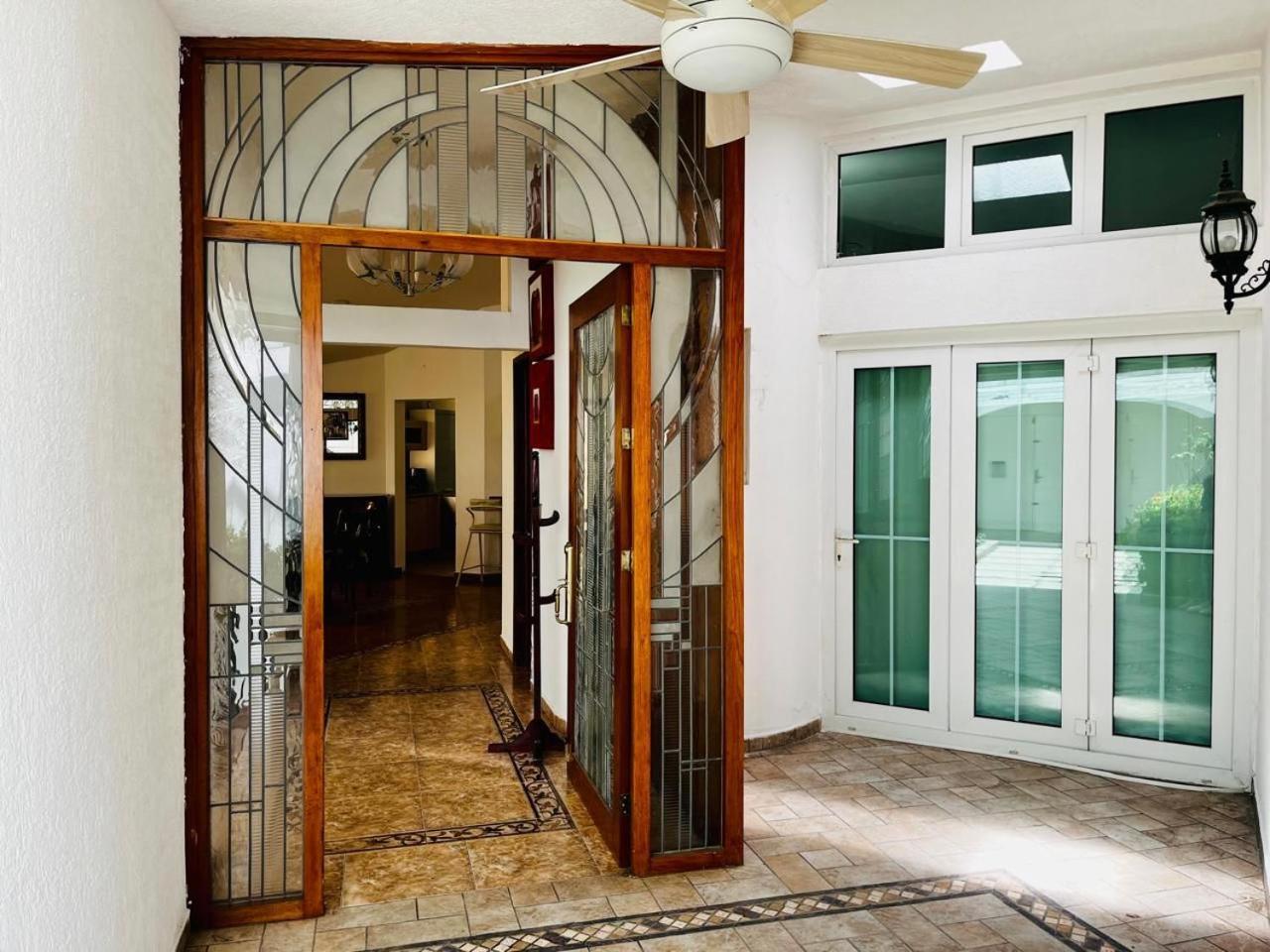 Casa Con Alberca, Super Ubicacion. Puerto De 韦拉克鲁斯 外观 照片