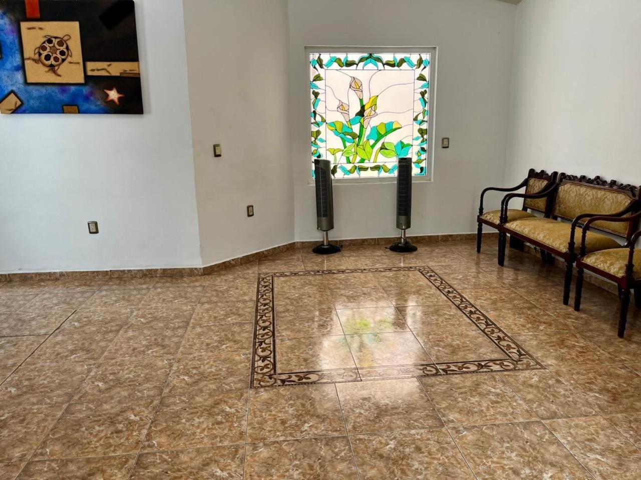 Casa Con Alberca, Super Ubicacion. Puerto De 韦拉克鲁斯 外观 照片