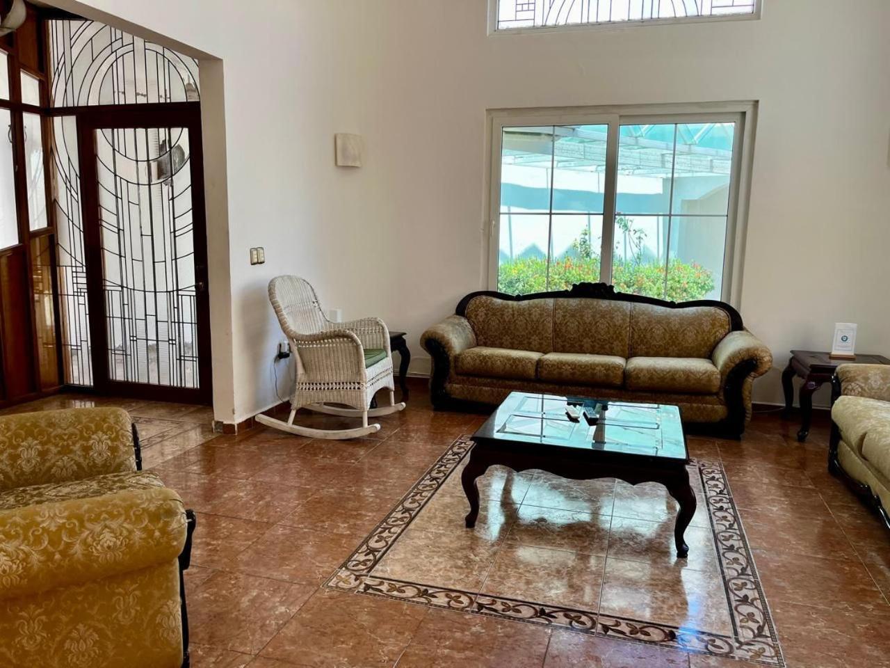 Casa Con Alberca, Super Ubicacion. Puerto De 韦拉克鲁斯 外观 照片
