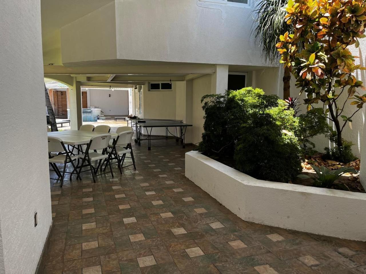 Casa Con Alberca, Super Ubicacion. Puerto De 韦拉克鲁斯 外观 照片