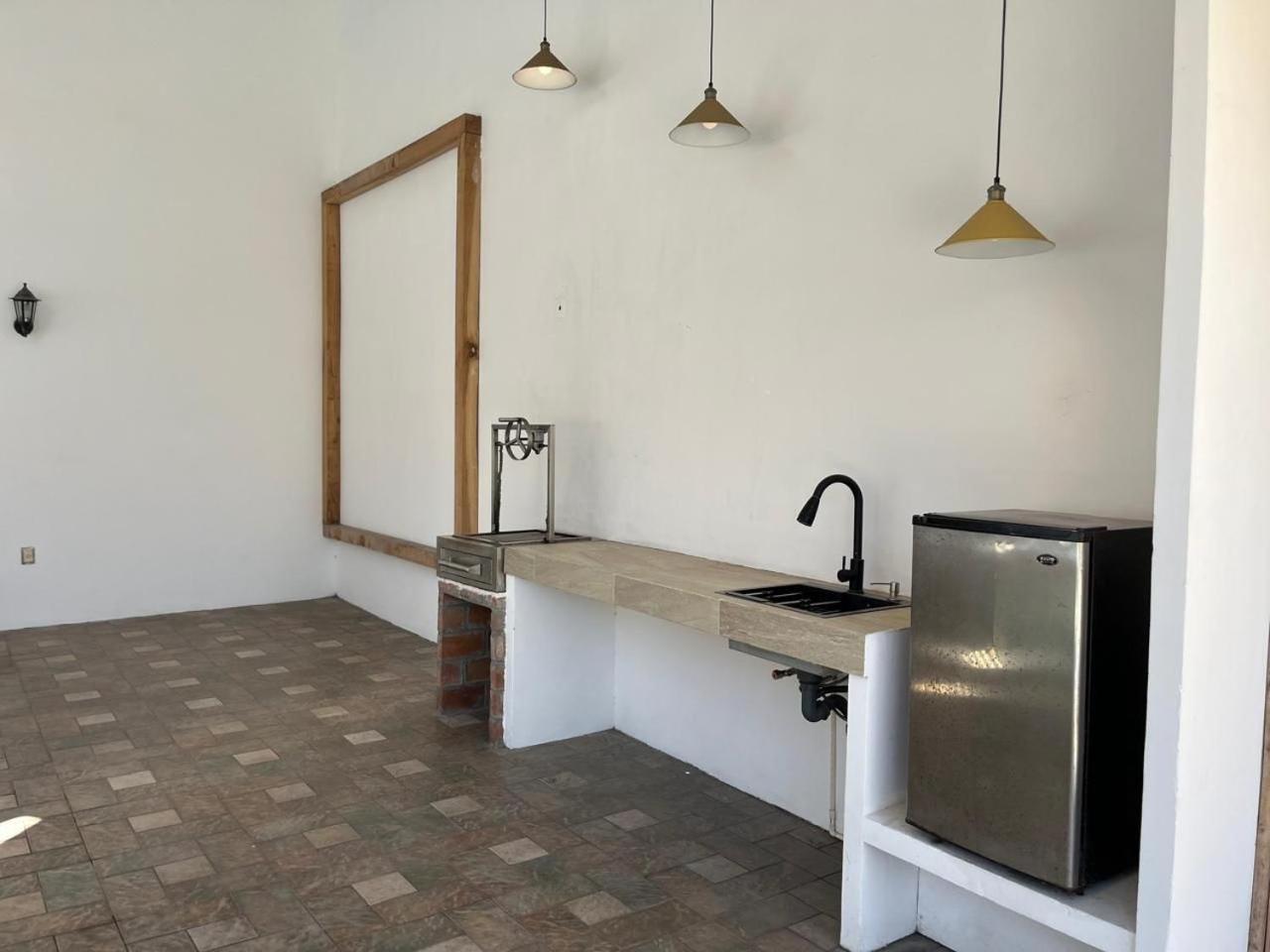 Casa Con Alberca, Super Ubicacion. Puerto De 韦拉克鲁斯 外观 照片